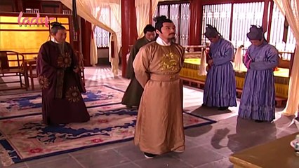 Thanh Xà Bạch Xà 2001 | Tập 25 [HD] | Madam White Snake 2001