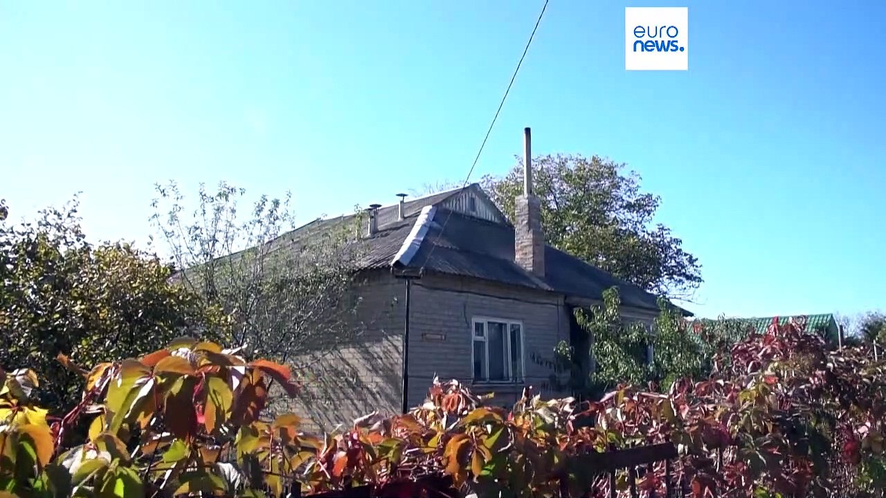 Angriffe auf Ostukraine - Kiew trifft Vorbereitungen für den Winter