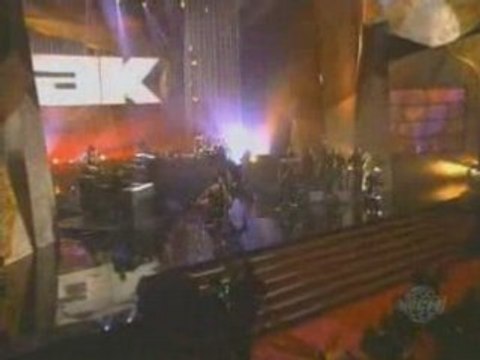 Alicia Keys - Girlfriend live