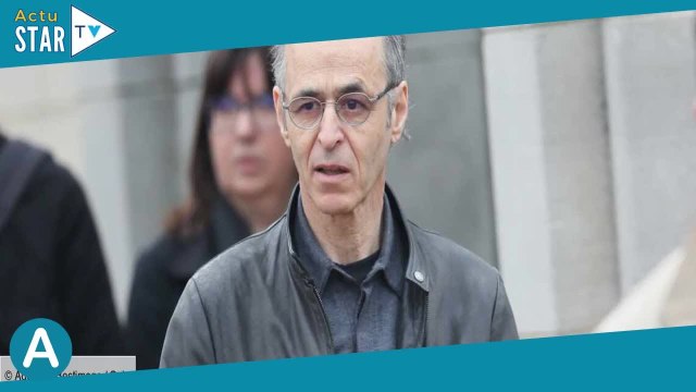 Les Enfoirés : cette “consigne” laissée par Jean-Jacques Goldman avant son départ