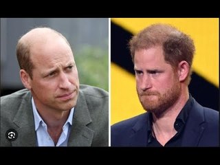 Le prince William « se permet d'être plus ouvert » alors qu'il lance un défi américain à Harry