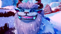 Neues Story-Spiel im Universum von League of Legends: Song of Nunu erscheint schon sehr bald