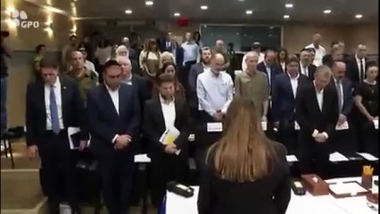 İsrail Başbakanı Netanyahu'dan zehir zemberek sözler: Hamas'ı biz parçalayacağız