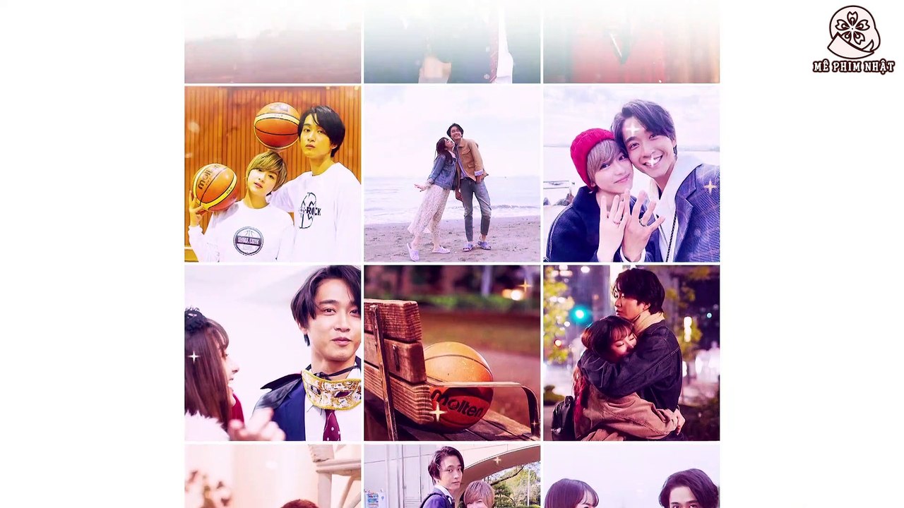 [Vietsub]Himitsu no Ai-chan (Bí mật của nàng Ai).Ep 8.1080p[Mê Phim Nhật]