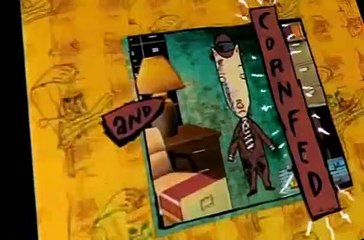 Duckman: Private Dick/Family Man Duckman: Private Dick/Family Man S03 E007 Apocalypse Not