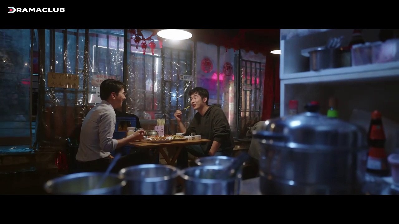 The Heart EP19
