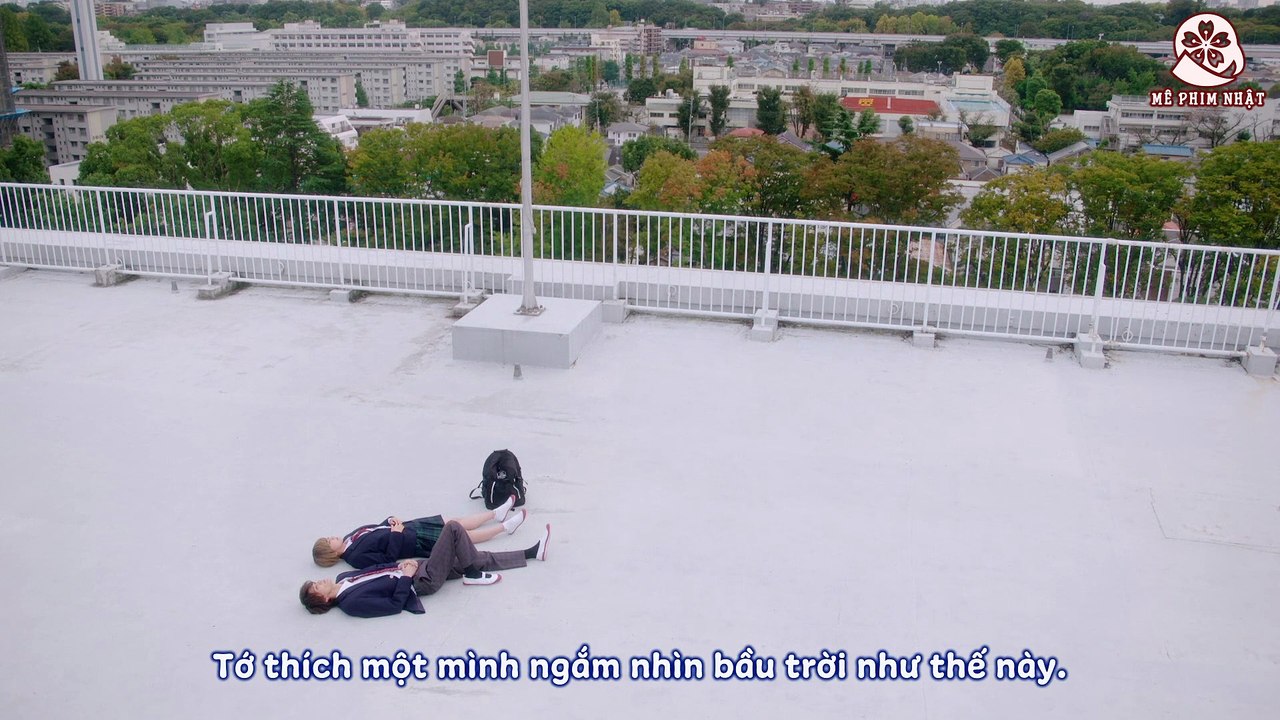 [Vietsub]Himitsu no Ai-chan (Bí mật của nàng Ai).Ep 10.1080p[Mê Phim Nhật]