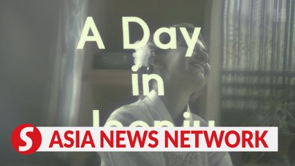 Korea Herald | Exploring Jeonju Sori Festival With Anushka Sen