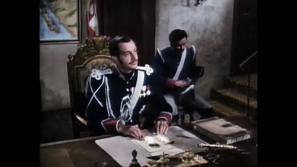Zorro episodio 26 - Adeus, Senhor  Magistrado