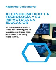 |HABIB ARIEL CORIAT HARRAR | INNOVACIÓN EDUCATIVA IMPULSADA POR LA TECNOLOGÍA (PARTE 1) (@HABIBARIELC)