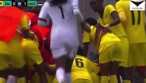 Zimbabwe Vs Mozambique Highlights Oct 15 ,2023 Cosafa Cup Women