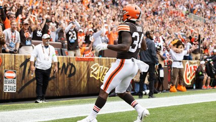 Fantasy Tips: Jerome Ford vs. Emari Demercado - Sit or Start?