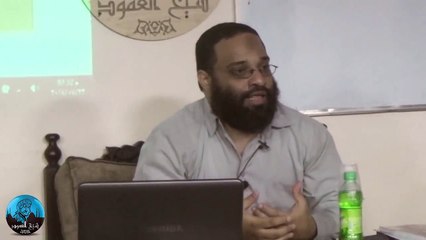 دورة تأسيس وعي المسلم المعاصر  | المحاضرة الخامس