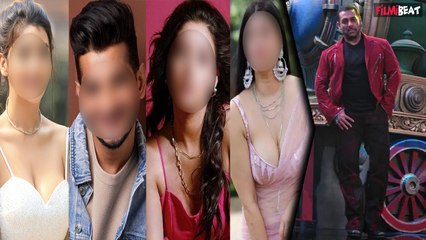Bigg Boss 17: Premiere से पहले ये है Final Confirmed Contestants, आखिरी वक्त में ये बड़े Changes!