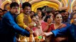 পুজো উদ্বোধনে কলকাতায় বিদ্যা বালান!  শ্রীভূমির ভিড়ে রাস্তা জ্যামের কথা দেবের মুখে | Oneindia Bengali