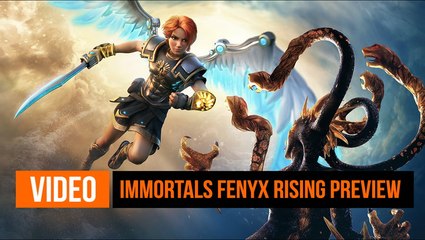 Immortals Fenyx Rising | 7 Things You Need To Know