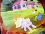 My Little Pony 'n Friends My Little Pony ‘n Friends S02 E001 The Quest of the Princess Ponies Part 1