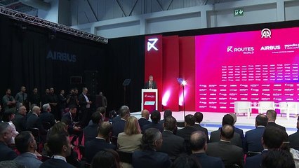 İmamoğlu "28. Routes World"te konuştu: İstanbul'umuza 'Turizm Platformu' oluşumunu kazandırdık