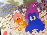 My Little Pony 'n Friends My Little Pony ‘n Friends S02 E002 The Quest of the Princess Ponies Part 2