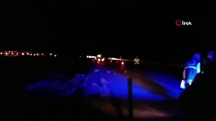 Gencin sır ölümü araştırılıyor