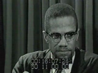 Malcolm X...  Islam is the Best Religion