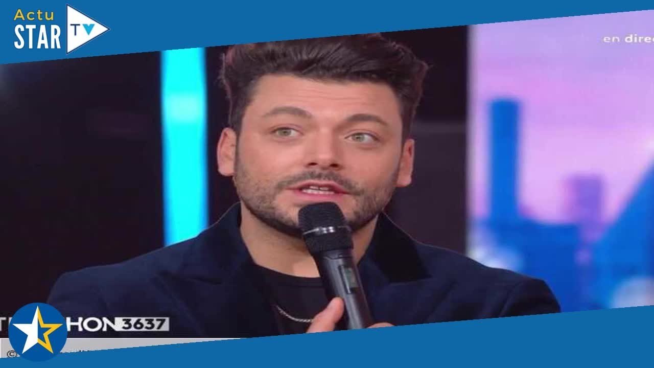 Téléthon 2022 : le tendre hommage de Michel Drucker et Kev Adams à Mylène Demongeot (ZAPTV)