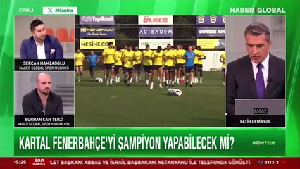 Fenerbahçe'ye sakat oyuncularından müjdeli haber