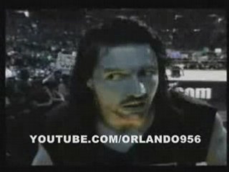 Al Snow 4th  (RARE)