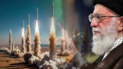 Iran threatened Israel to intervene in the war on the side of Palestine