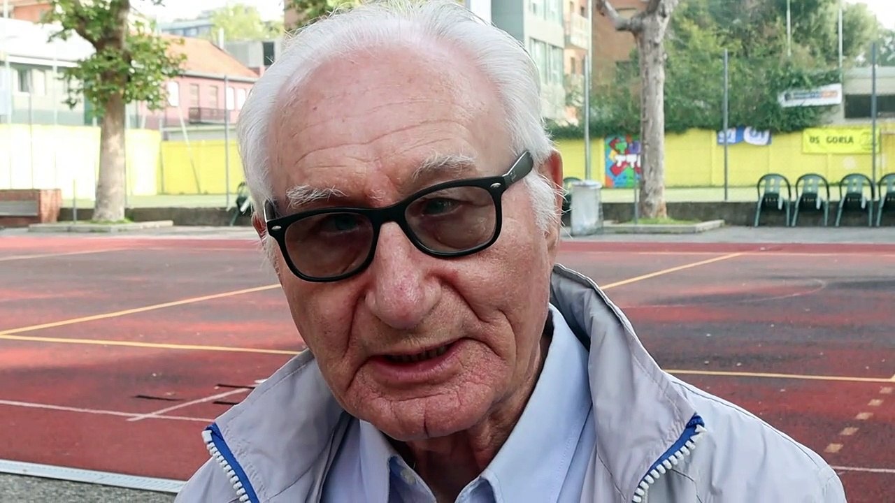 Strage di Gorla 20 ottobre 1944, il racconto di Sergio Francescatti, uno dei sopravvissuti