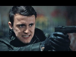 Ryan Pilkington didn't shoot Kate Fleming as Line of Duty fans spot blunder with gun