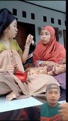 Mum's chat makes us laugh#comedy#viral