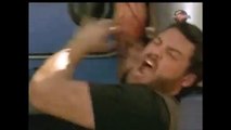 Rápido y Furioso (2001) Brian Rescata a Vince Latino 144p (Fastversión)