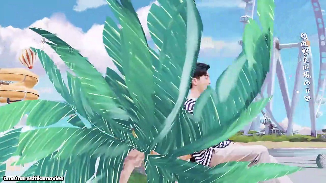  The love you give me episode 19 sub indo