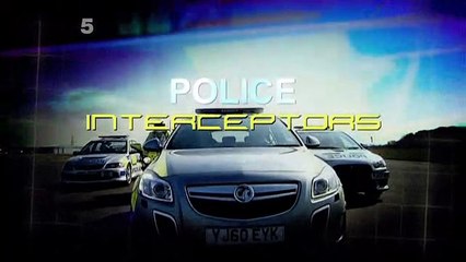 police interceptors S04E06