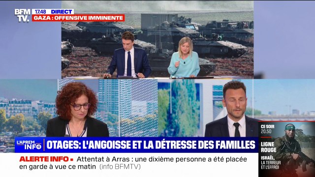 Les pays membres de l'Union européenne insistent sur le droit d'Israël à se défendre conformément au droit international