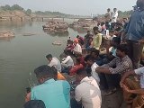 4 youth drowned in Tapti river of Burhanpur, search for two continues