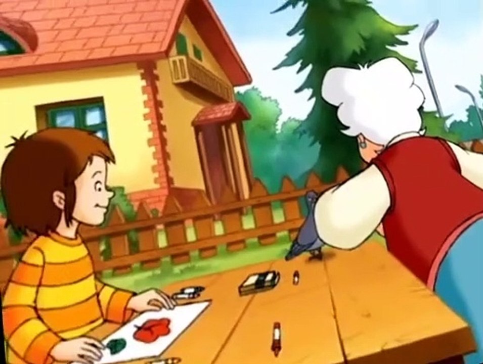 Letters from Felix Letters from Felix E024 Felix in Venice