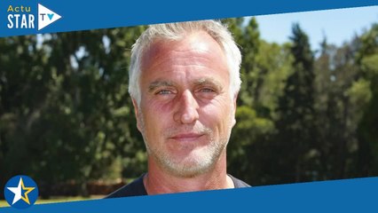 David Ginola enlacé avec sa jeune compagne Maëva, 22 ans de moins  le couple réapparaît, rare photo