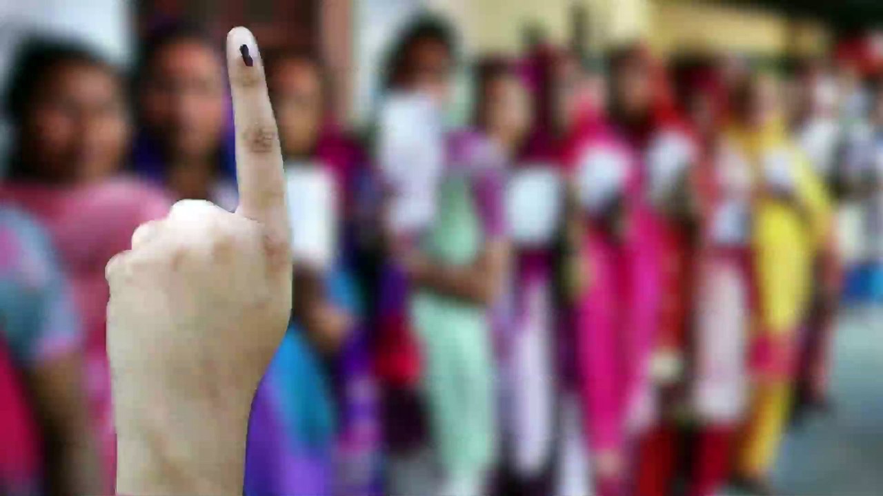 निर्वाचन विभाग का ये 3 मिनिट का विडियो बताएगा आपको,कैसे करें ईवीएम मशीन पर मतदान,लाखों लोग देख रहे हैं इस विडियो को