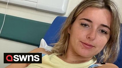 "I thought I could cure my UTI with cranberry juice until it gave me sepsis - this needs to be taught in sex education"