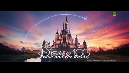 Wish, Asha et la bonne étoile Bande-annonce (ES)