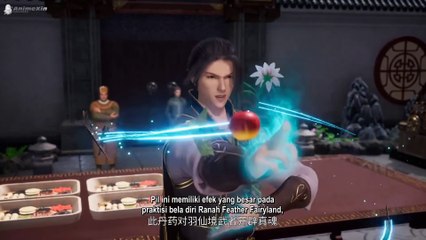 Supreme God emperor episode 316 sub indonesia