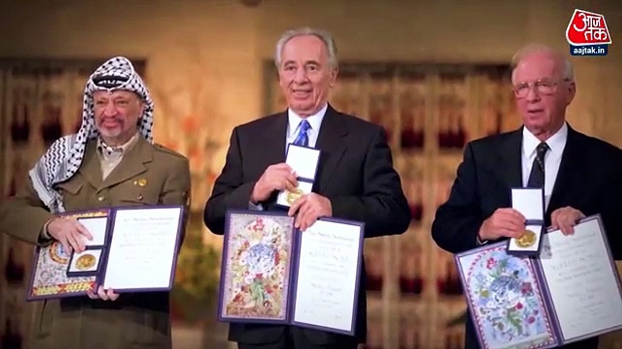 Will Muslim countries move away from America's support?