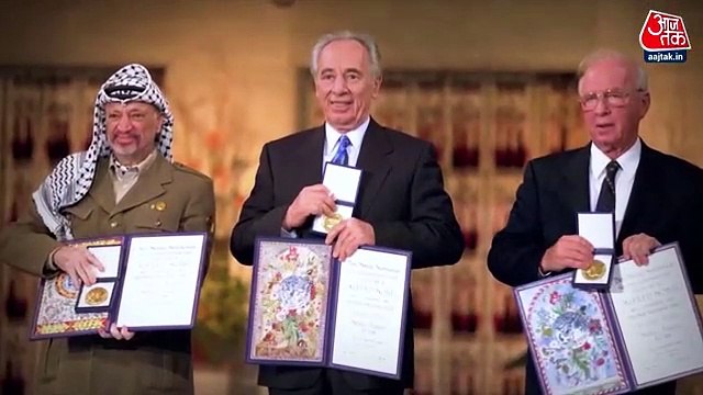 Will Muslim countries move away from America's support?