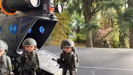 Mon film 2 hélicoptère CH 47 - SD 480 p