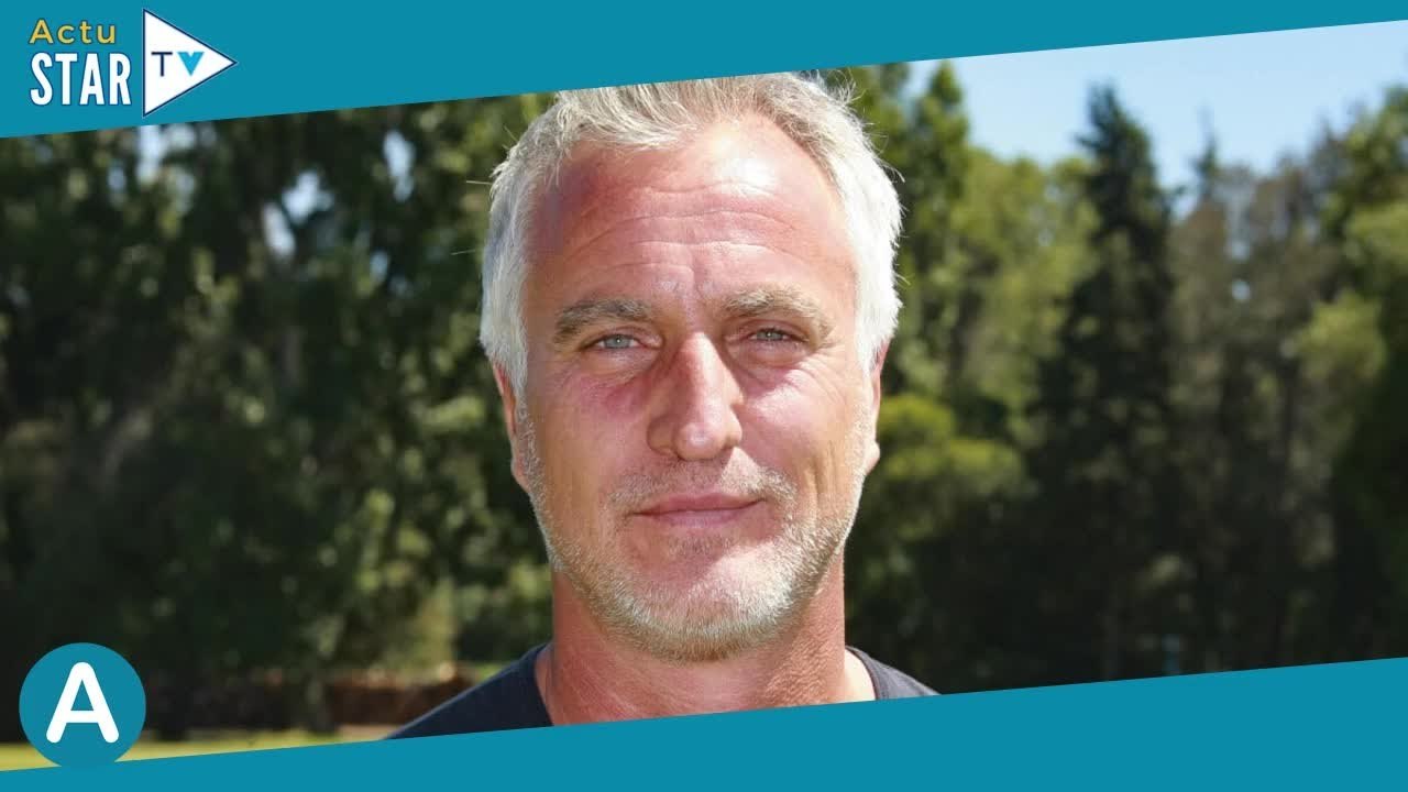 David Ginola enlacé avec sa jeune compagne Maëva, 22 ans de moins  le couple réapparaît, rare photo