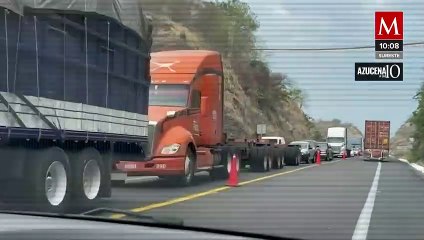 Recuperan camioneta de alcaldesa de Lázaro Cárdenas en Michoacán