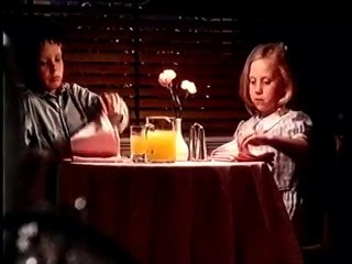 1989 adverts - Oliver Twist (1948)