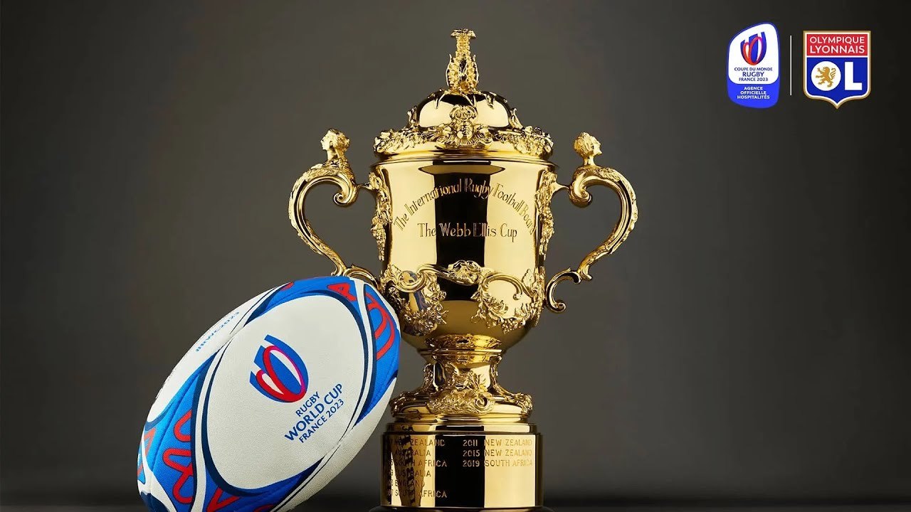 Séisme en vue à la Coupe du Monde 2023